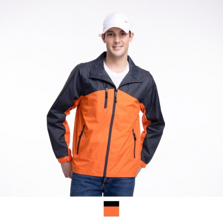 【晶輝】WW4193-防風防水網裡外套