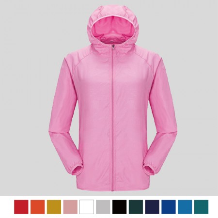【晶輝】HM1601-配色素面外套、公司制服、班服