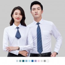 www.0800258758.com.tw-【晶輝團體制服】S129-涼感透氣抗皺短袖襯衫-可量身訂做-20