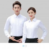 www.0800258758.com.tw-【晶輝團體制服】S130-橫條紋免燙短袖襯衫-可量身訂做-20