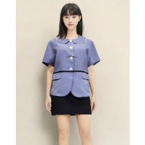 www.0800258758.com.tw-郵局女生櫃枱人員襯衫-20