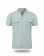 【晶輝】K607-配色素面襯衫、公司制服、班服