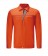【晶輝】A026-配色素面工作外套、公司制服、班服