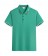 【晶輝】HM2180-配色素面POLO衫、公司制服、班服