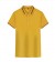 【晶輝】HM4002-配色素面POLO衫、公司制服、班服