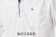 【晶輝】WW2210-領子時尚配色吸濕排汗長袖素面POLO衫