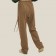 【晶輝】TA7790-多色鬆緊帶經典休閒棉褲有口袋休閒長褲