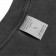 【晶輝】TA9001-厚磅刷毛大尺碼100%純棉五分袖素色休閒短T