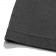 【晶輝】TA9001-厚磅刷毛大尺碼100%純棉五分袖素色休閒短T