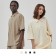 【晶輝】HA9018-華格夫布大尺碼五分袖純棉素色POLO衫