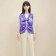 【晶輝團體制服】桃園市公所背心-同款布料可以訂做-政府單位及各大機關團體首選