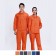 【晶輝】A026-配色素面工作外套、公司制服、班服