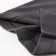【晶輝】T003-厚磅刷毛大尺碼100%純棉五分袖素色休閒短T