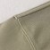 【晶輝】AR005-厚磅刷毛大尺碼100%純棉五分袖素色休閒短T