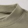 【晶輝】AR005-厚磅刷毛大尺碼100%純棉五分袖素色休閒短T