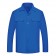 【晶輝】K610-配色素面工作長袖外套、公司制服、班服