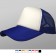 【晶輝團服制服】LS-0111＊海棉卡車司機網帽,平板帽,訂團體定制空白光板logo廣告帽子定做貨車帽