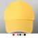 【晶輝團服制服】LS-0112＊兒童全棉帽子網帽,平板帽,訂團體定制空白光板logo廣告帽子定做貨車帽