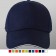 【晶輝團服制服】LS-0901＊全棉氣孔帽,街舞帽,平板帽,訂做客製配色都可以