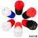 【晶輝團服制服】LS-0903＊拚色網帽,街舞帽,平板帽,訂做客製配色都可以